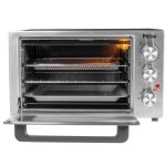 Forno Elétrico Philco Pfe40I Air Fry 40L 127V - Imagem 2