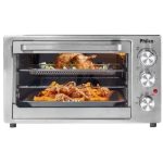 Forno Elétrico Philco Pfe40I Air Fry 40L 127V - Imagem 3