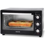 Forno Elétrico Suggar 42 Litros Preto FE4201PTFE4202PT