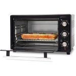 Forno Elétrico Suggar 42 Litros Preto FE4201PTFE4202PT - Imagem 2