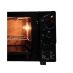 Forno Elétrico de Bancada Fischer Grill Black 44 Litros - Imagem 3