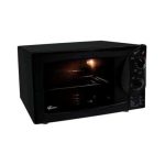 Forno Elétrico de Bancada Fischer Grill Black 44 Litros - Imagem 4