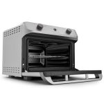Forno Elétrico de Bancada Mueller 35 Litros Prata MFB35F – 220V - Imagem 2