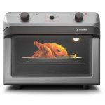 Forno Elétrico de Bancada Mueller 35 Litros Prata MFB35F – 220V - Imagem 4
