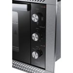 Forno Elétrico de Embutir Atlas U Top 44L - Imagem 3