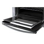Forno Elétrico de Embutir Atlas U Top 44L - Imagem 2