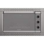 Forno Elétrico de Embutir Mueller 44 Litros Decorato Inox 220V