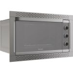 Forno Elétrico de Embutir Mueller 44 Litros Decorato Inox 220V - Imagem 2