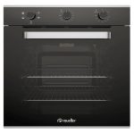 Forno Elétrico de Embutir Mueller 84 Litros MFE0184G1 220V