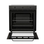 Forno Elétrico de Embutir Mueller 84 Litros MFE0184G1 220V - Imagem 2