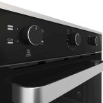 Forno Elétrico de Embutir Mueller 84 Litros MFE0184G1 220V - Imagem 3