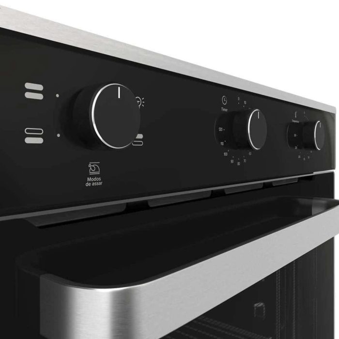 Forno Elétrico de Embutir Mueller 84 Litros MFE0184G1 220V - Imagem 3