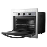Forno Elétrico de Embutir Philco 46 Litros - Imagem 2