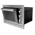 Forno Elétrico de Embutir Philco 55 Litros PFE55E, 1600W, Inox - Imagem 3