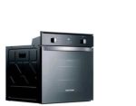 Forno de Embutir Elétrico Brastemp BOC84 84 Litros – Inox