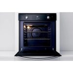 Forno de Embutir Elétrico Brastemp BOC84 84 Litros – Inox - Imagem 2