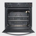 Forno de Embutir Elétrico Continental 80L com TOPLimpaFácil (OC8EM) - Imagem 3