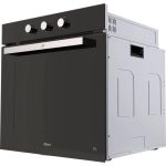 Forno de Embutir Elétrico Oster Black 77L - Imagem 3