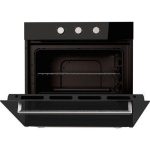 Forno de Embutir Elétrico Oster Black 77L - Imagem 2