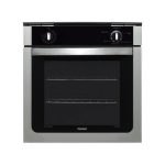 Forno de Embutir a Gás Consul COA84BR 78 Litros Prata – 220V
