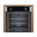 Forno de Embutir a Gás Consul COA84BR 78 Litros Prata – 220V - Imagem 4
