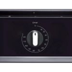 Forno de Embutir a Gás Consul COA84BR 78 Litros Prata – 220V - Imagem 2