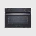 Forno de Embutir a Gás Continental 50L com TOPLimpaFácil (OC4GM)