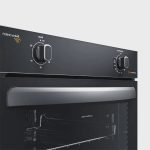 Forno de Embutir a Gás Continental 50L com TOPLimpaFácil (OC4GM) - Imagem 3