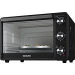 Forno eletrico bancada 42L 1600w FE4201PT Suggar - Imagem 2
