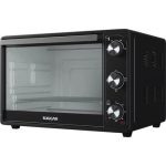 Forno eletrico bancada 42L 1600w FE4201PT Suggar - Imagem 3