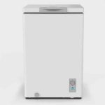 Freezer Horizontal 3 em 1 Branco 100L Midea