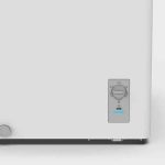 Freezer Horizontal 3 em 1 Branco 100L Midea - Imagem 4