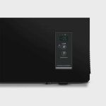 Freezer Horizontal Digital FlexBeer Preto 100L Midea - Imagem 3