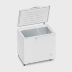 Freezer Horizontal Electrolux 314 Litros 1 Porta Branco H330 – 220 Volts - Imagem 3
