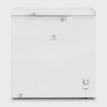 Freezer Horizontal Electrolux Cycle Defrost 199L com função Turbo Freezer Uma Porta (HE200)