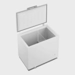 Freezer Horizontal Electrolux Cycle Defrost 314L Inverter Uma Porta (HI330) - Imagem 3
