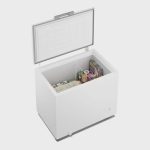 Freezer Horizontal Electrolux Cycle Defrost 314L Inverter Uma Porta (HI330) - Imagem 2