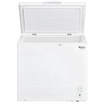 Freezer Horizontal Philco 199 Litros 2 em 1 Branco PFH205B – 127V - Imagem 2