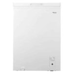 Freezer Horizontal Philco 99 Litros PFH105B Sistema Dupla Função, Branco