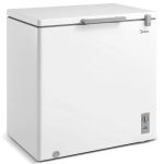 Freezer MDRC280SLA011 200 Litros Midea