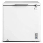 Freezer MDRC280SLA011 200 Litros Midea - Imagem 3