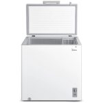 Freezer MDRC280SLA011 200 Litros Midea - Imagem 2