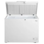 Freezer Philco Horizontal Pfz330b 295 Litros Refrigerador Branco - Imagem 2