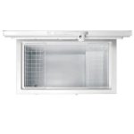 Freezer Philco Horizontal Pfz330b 295 Litros Refrigerador Branco - Imagem 3
