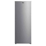 Freezer e Refrigerador Vertical Philco 201 Litros Pfv205i Premium Inox 127v
