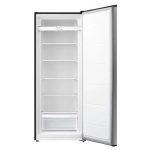 Freezer e Refrigerador Vertical Philco 201 Litros Pfv205i Premium Inox 127v - Imagem 3
