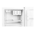 Frigobar 67 Litros Philco Pfg85b Branco 127V - Imagem 2