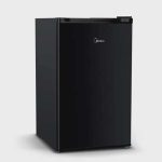 Frigobar Black Edition Preto 124 Litros Midea - Imagem 3