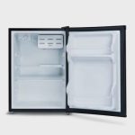 Frigobar Black Edition Preto 67 Litros Midea - Imagem 4