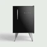 Frigobar Brastemp Retrô 76 Litros Classic Black – BRA08HE
